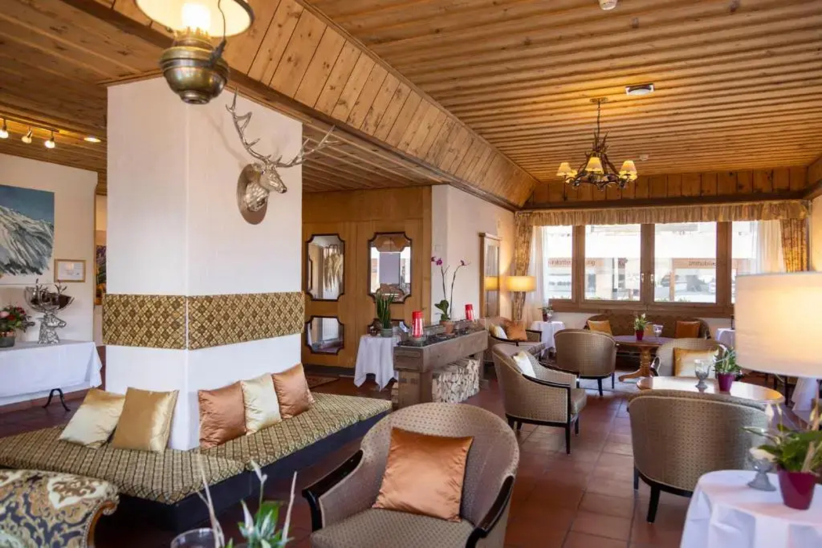 Chalet Beau-Site