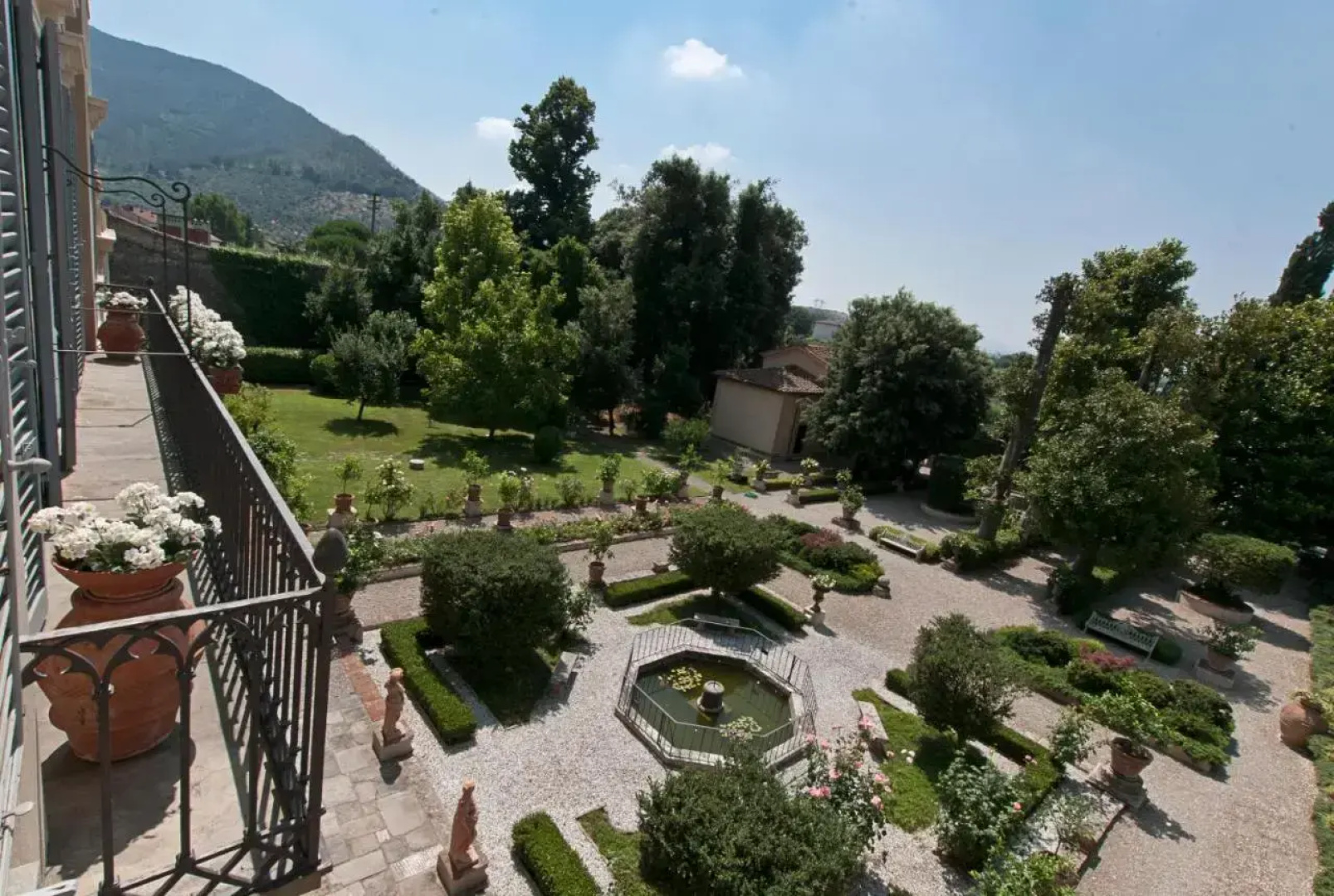 Villa Scorzi