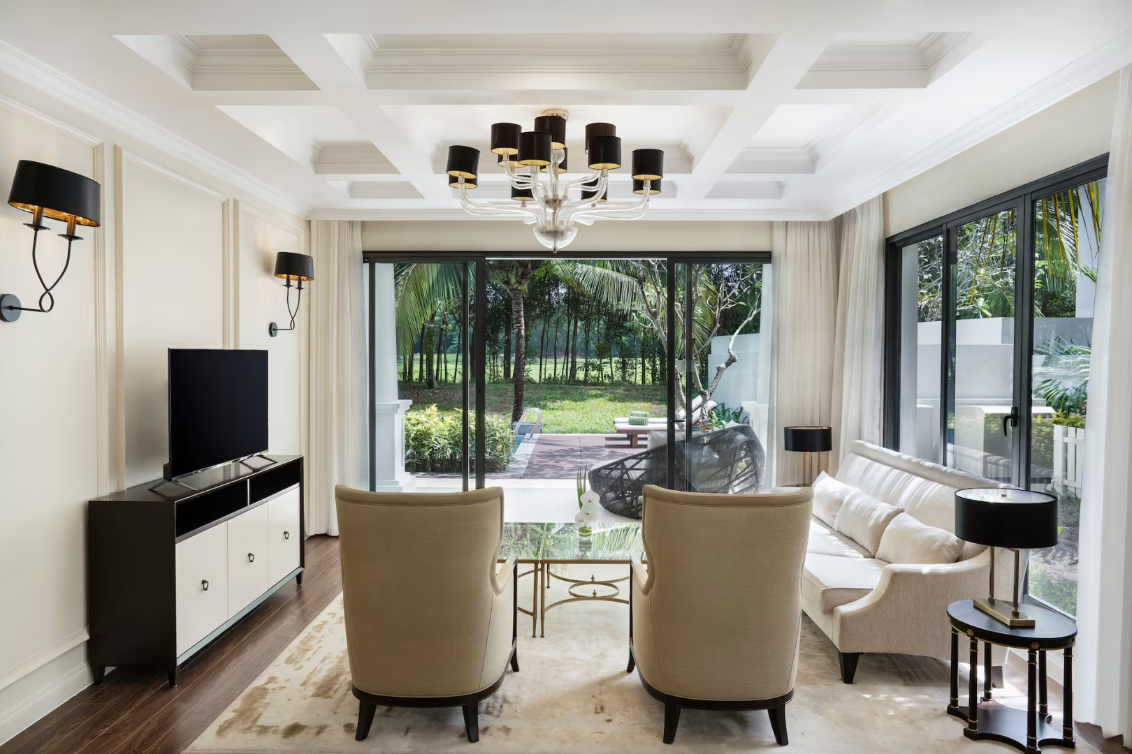 Meliá Vinpearl Phu Quoc