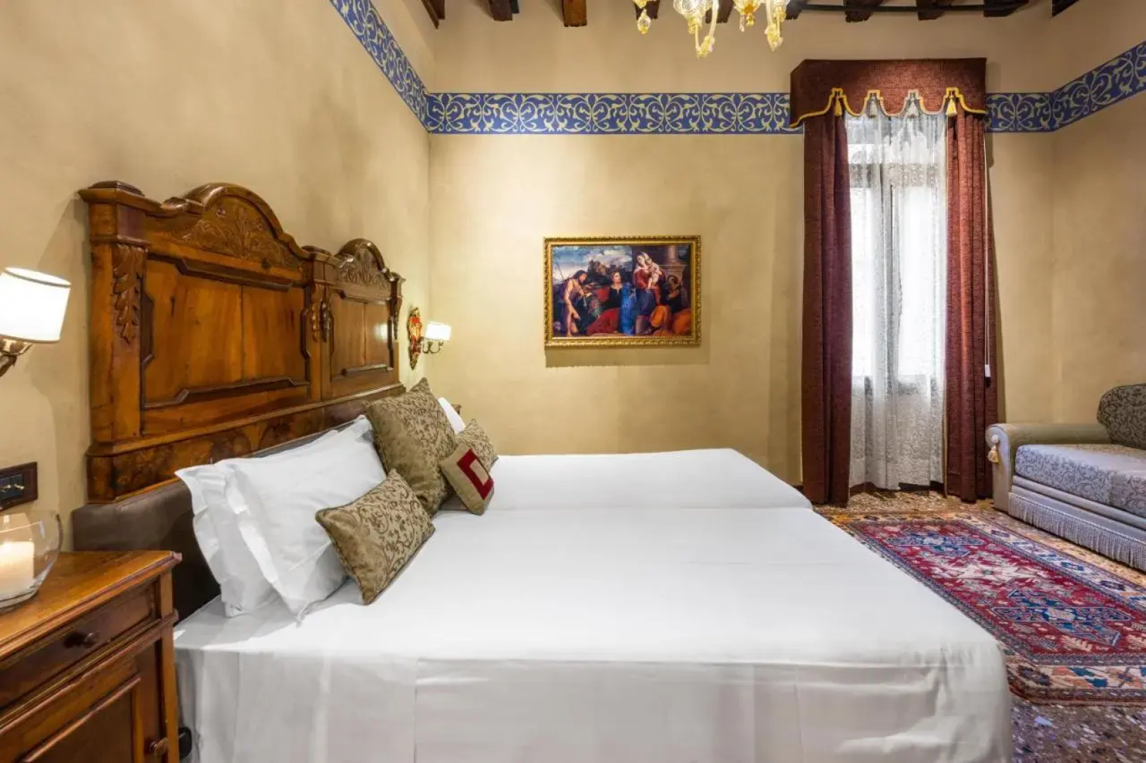 Hotel Palazzo Priuli