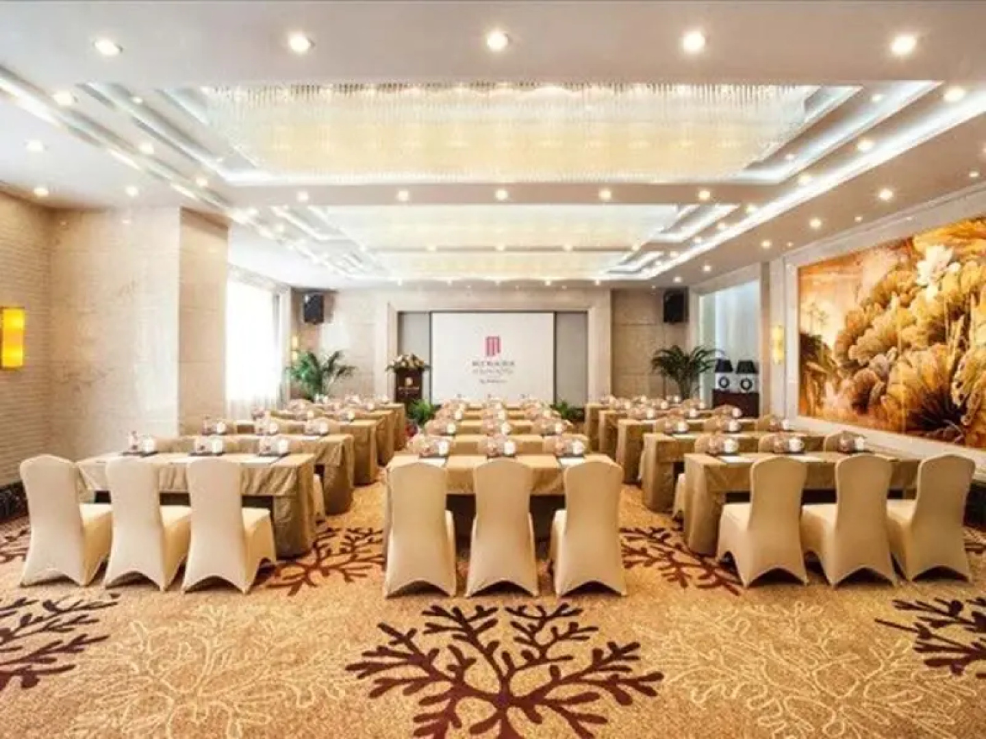 Jinjiang Sunshine Hotel - Lanzhou