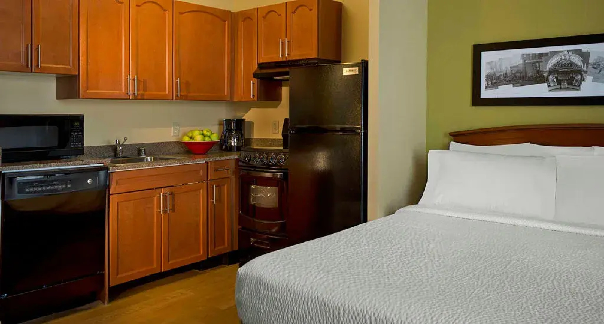 TownePlace Suites Denver Southeast