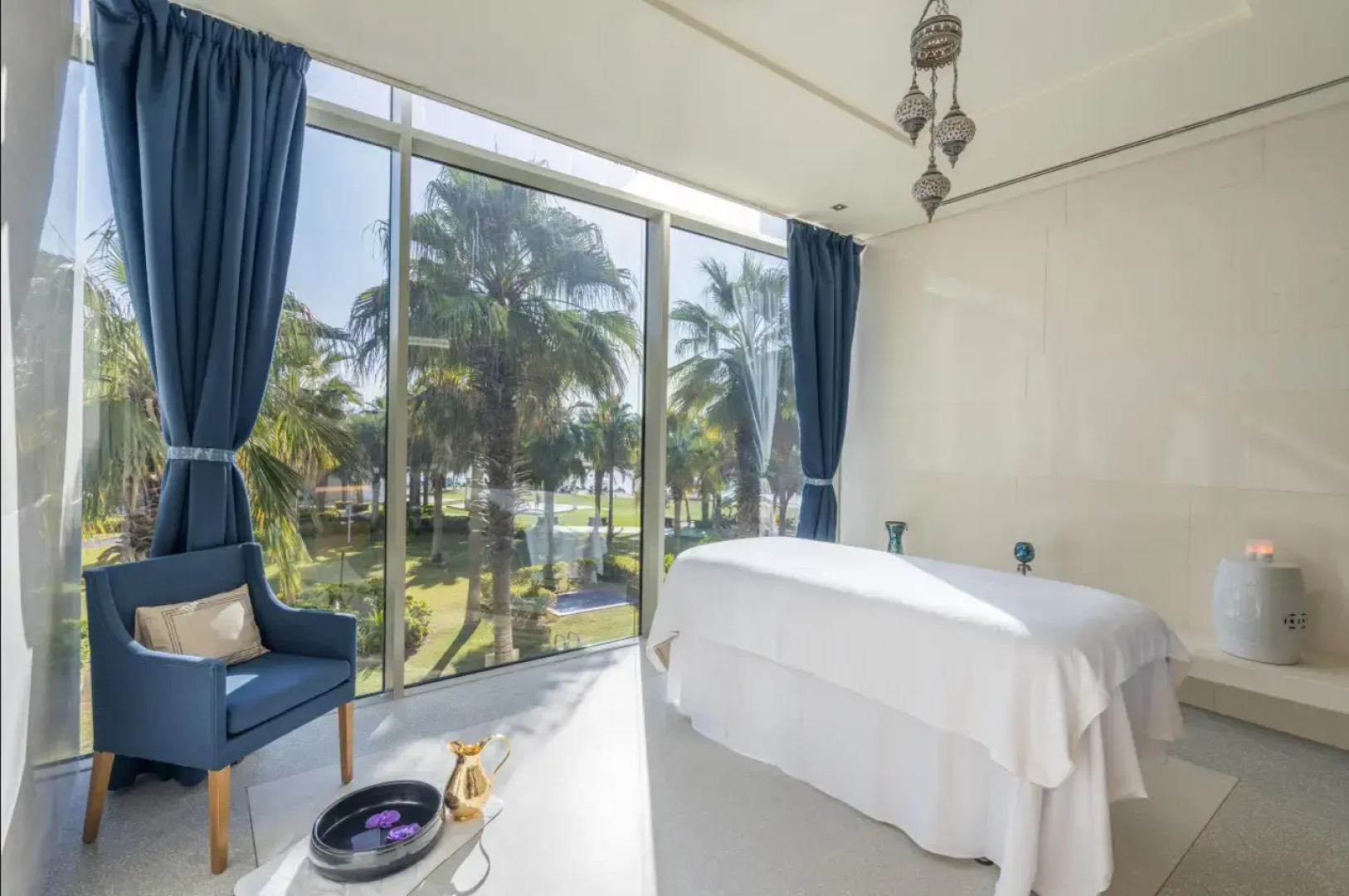 Rixos The Palm Hotel & Suites