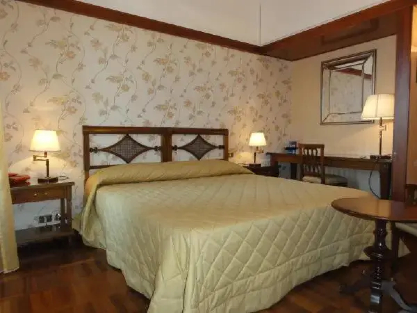 Hotel Miramonti