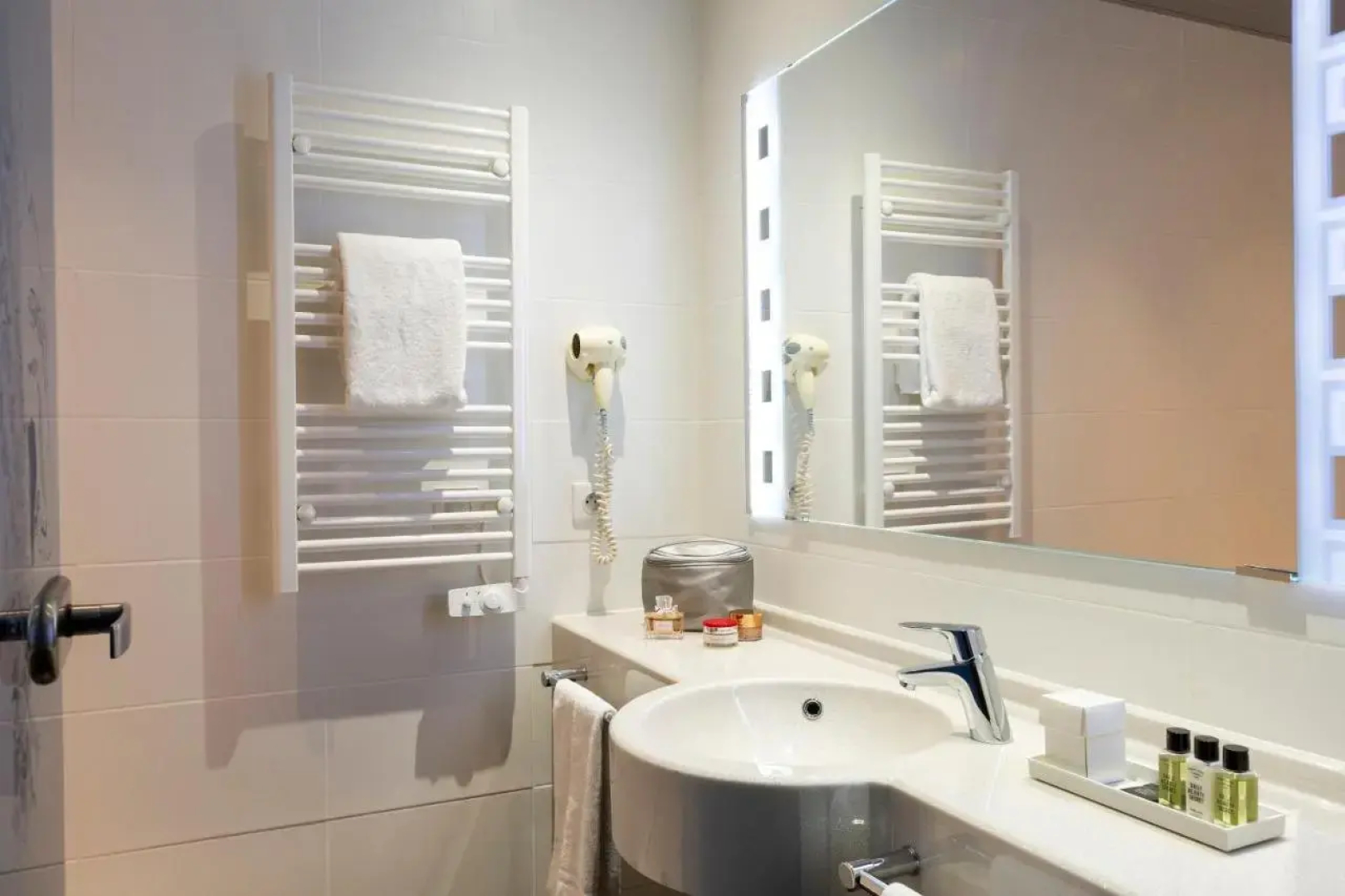 B&B HOTEL Colmar Liberté 4 étoiles