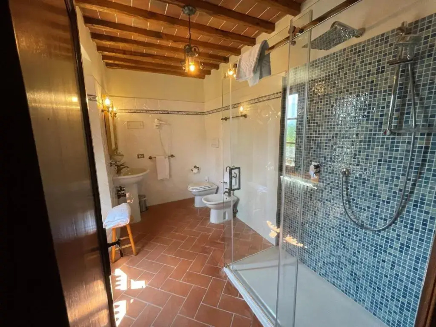 Villa Rigacci