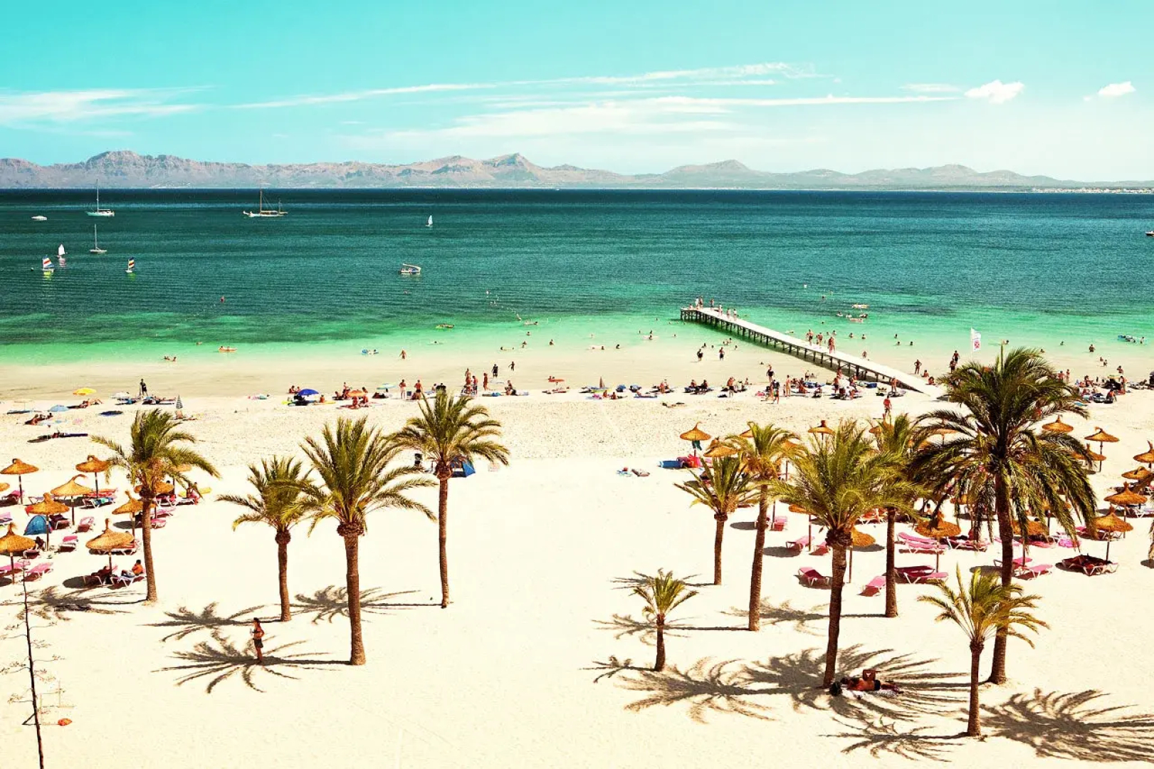 Sunwing Alcudia Beach