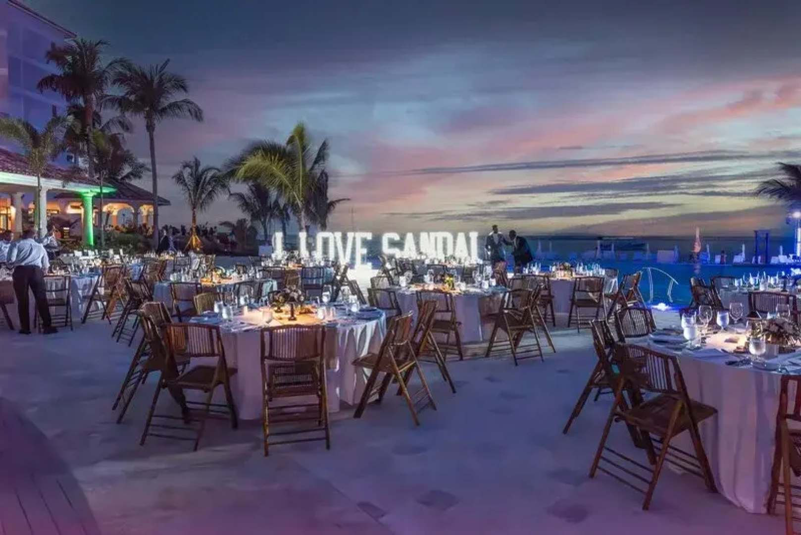Sandals Dunns River All Inclusive