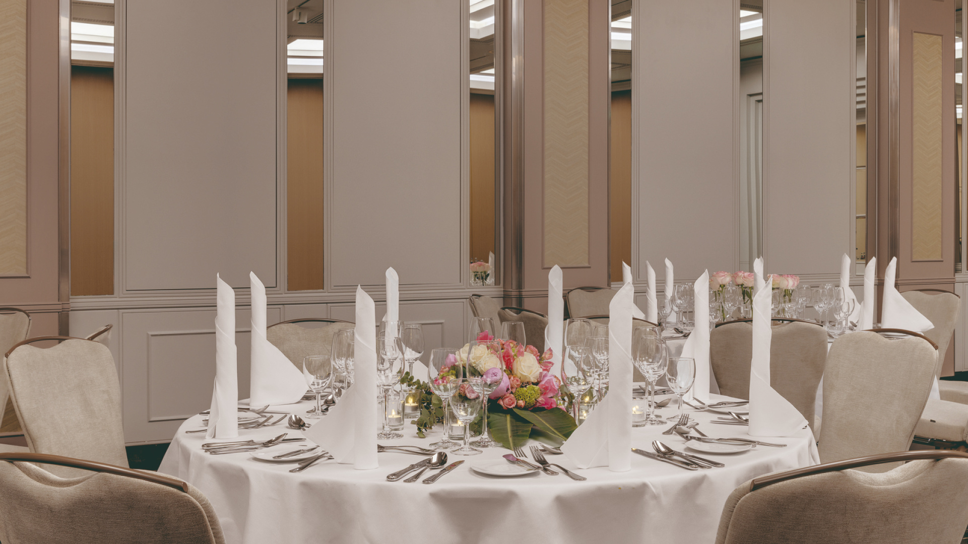 Hilton Munich City