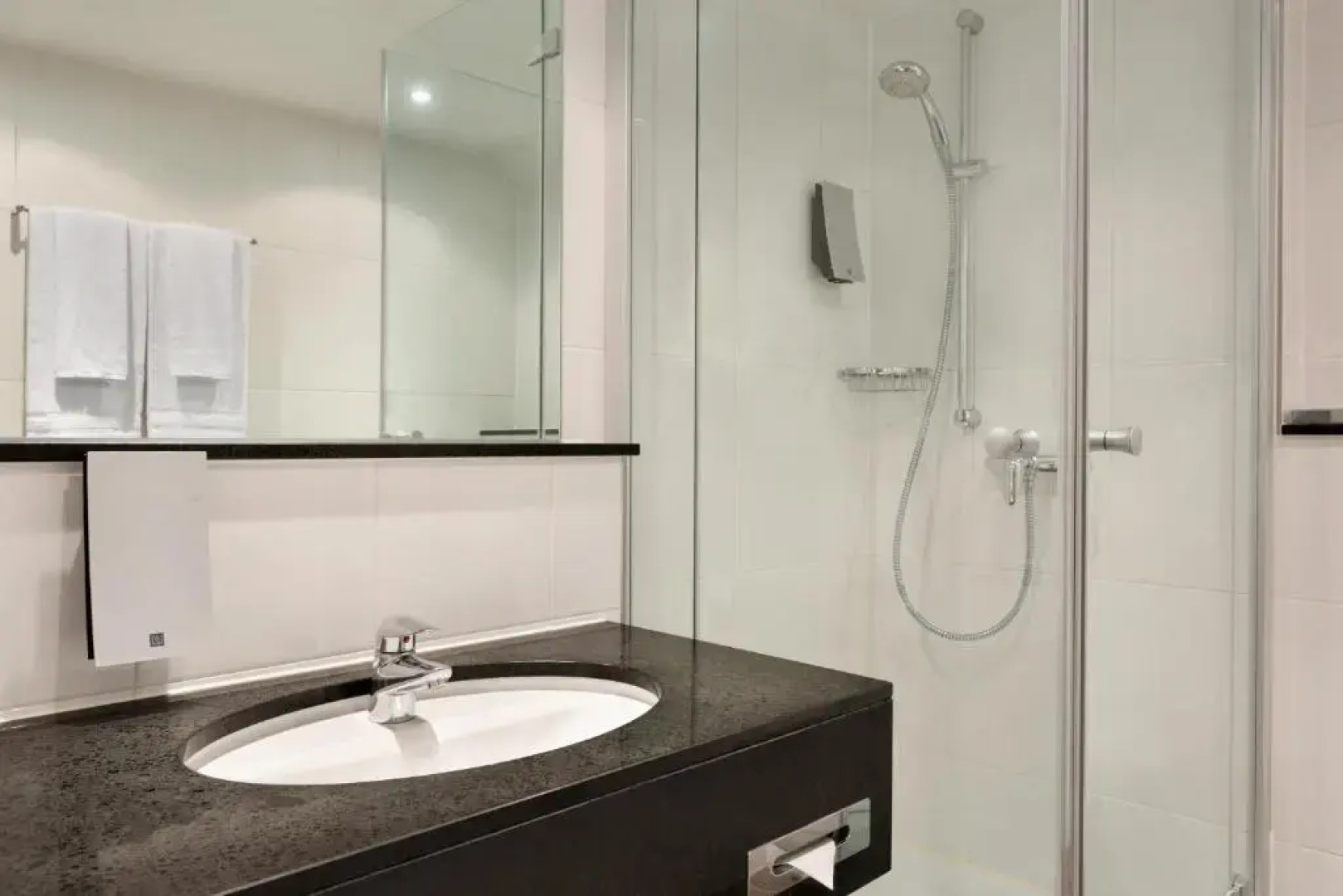 Ramada by Wyndham Muenchen Airport