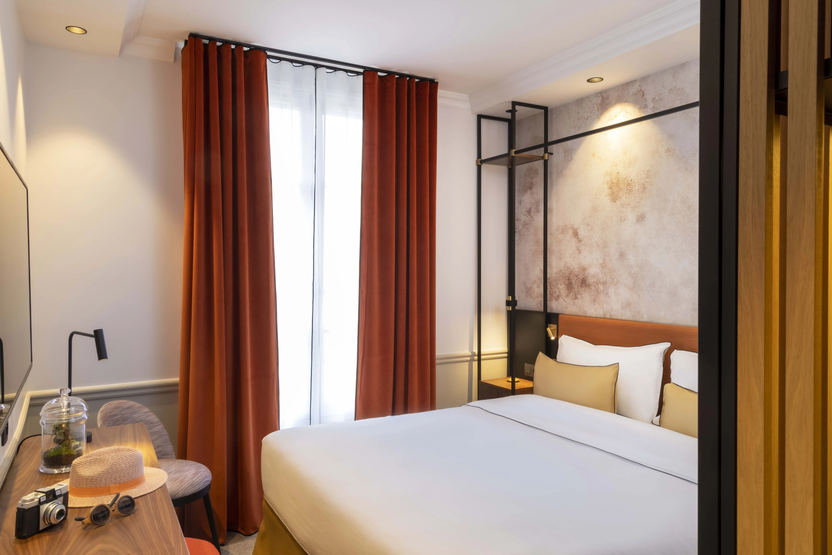 Victoria Palace Hotel Paris