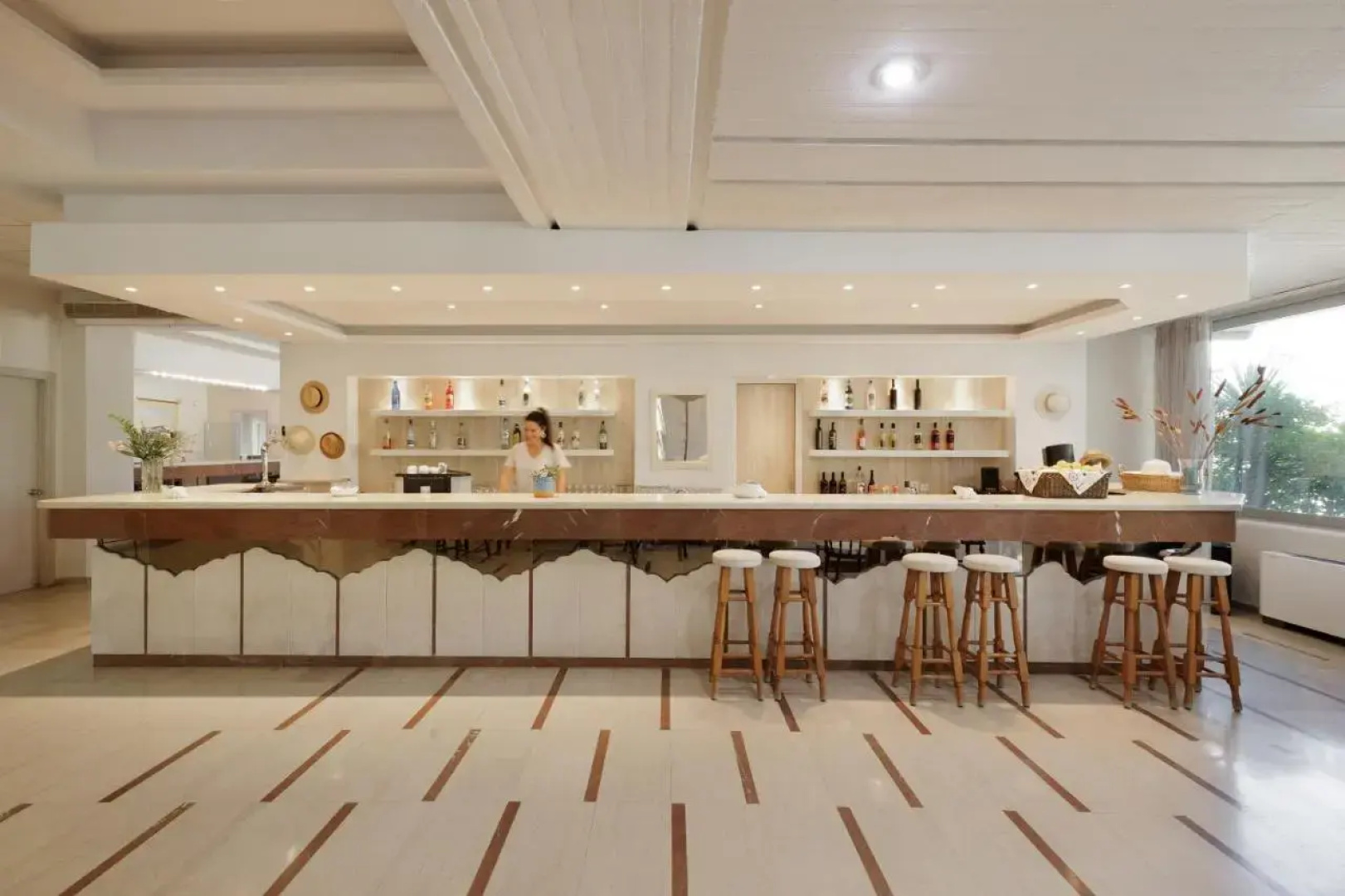 Nafsika Hotel - Adults Only