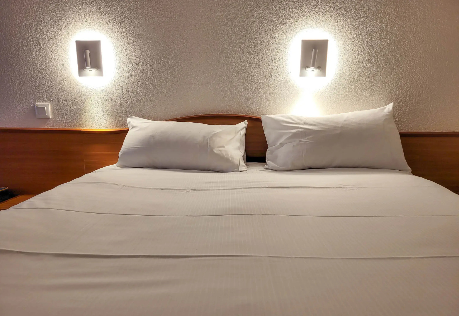 B&B Hotel Rodez Bourran