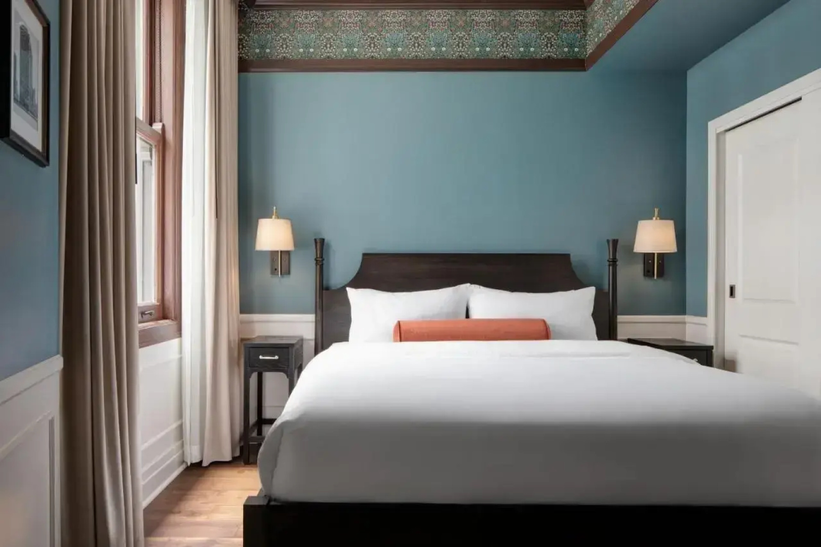 Hotel David Whitney, Autograph Collection