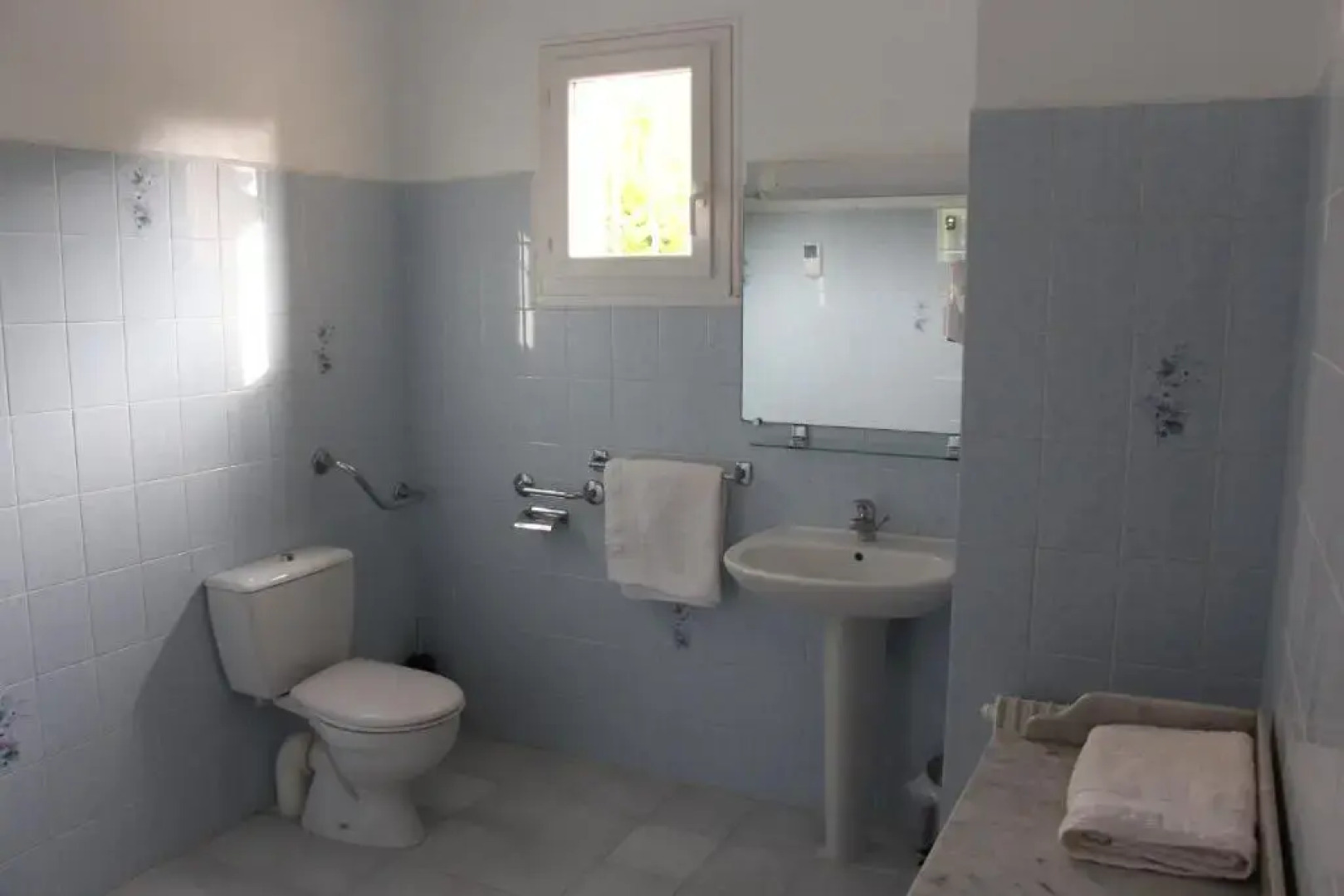 Domaine du Clos des Oliviers