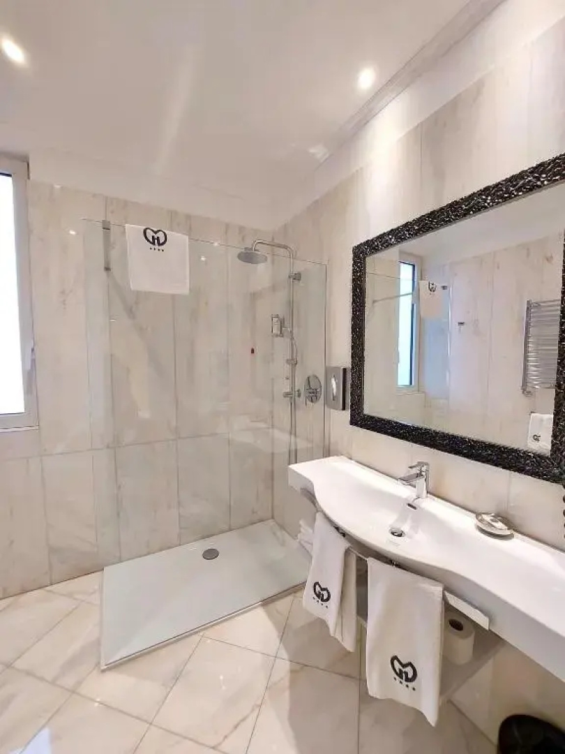 Hotel San Pietro