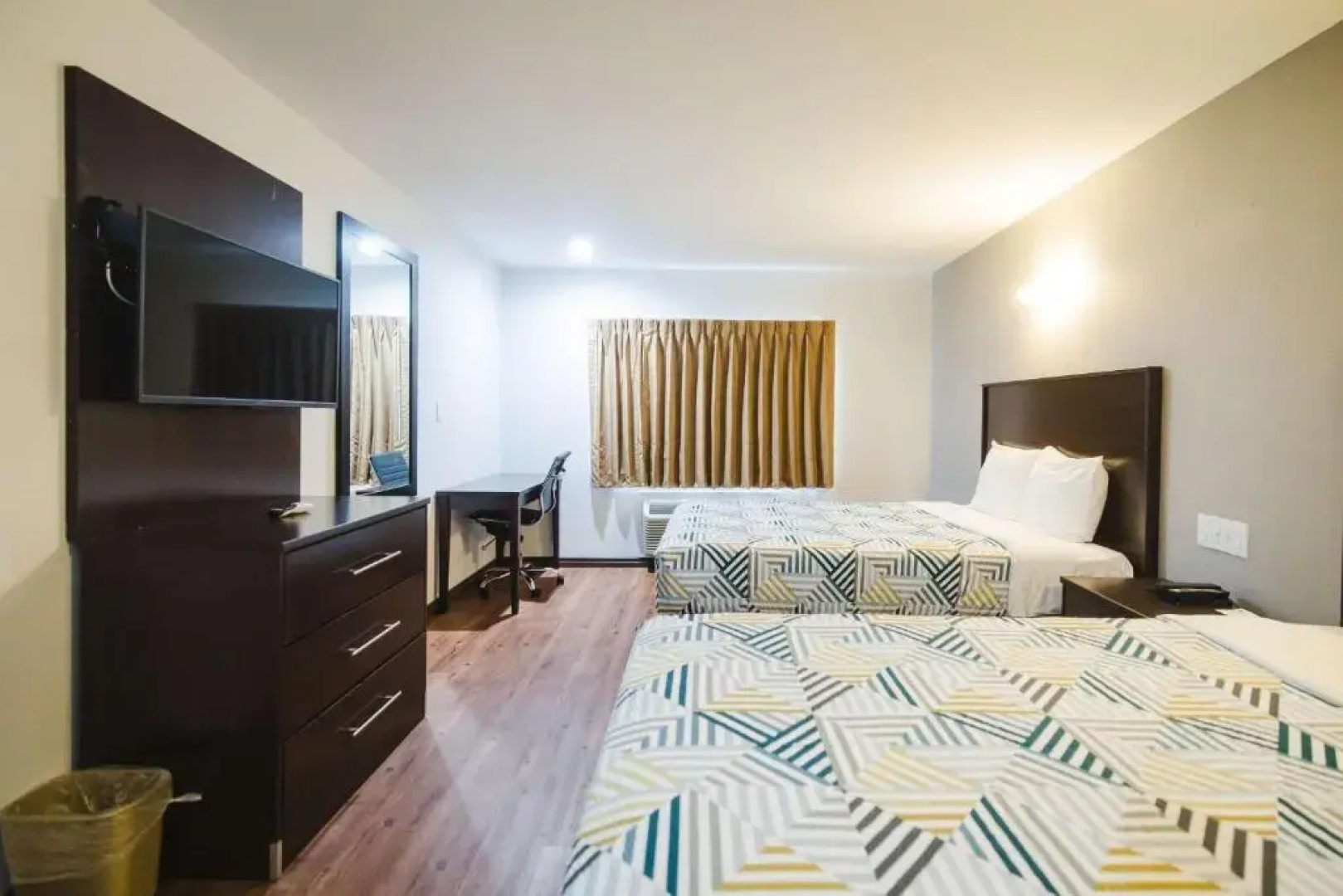 Studio 6 Channelview, TX – Baytown West