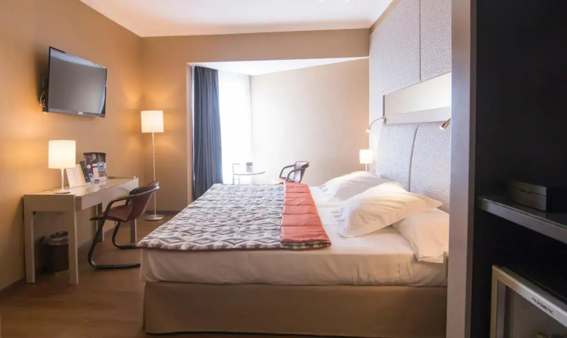 Mercure San Sebastian Monte Igueldo