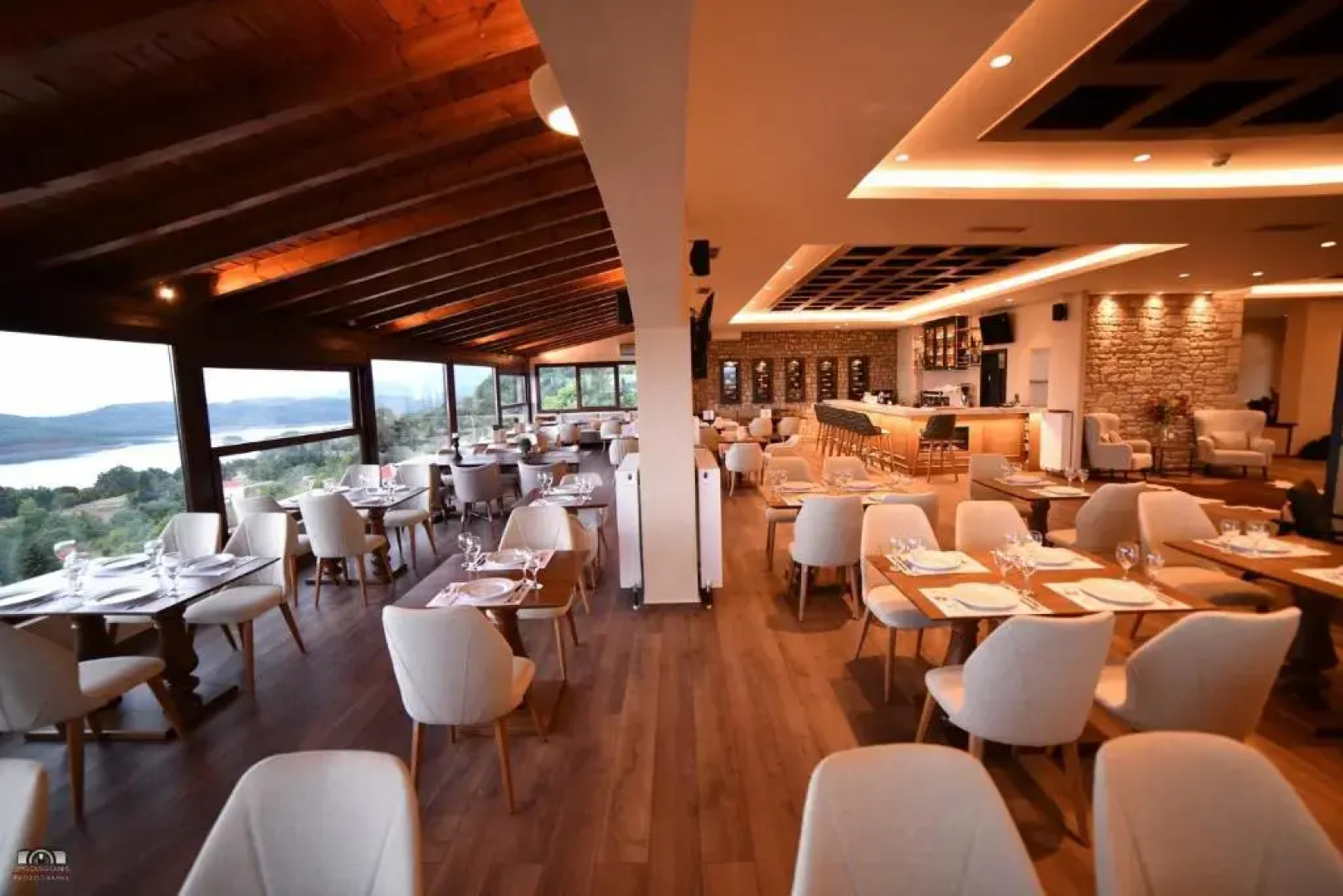 Курорт Nevros Hotel Resort & Spa