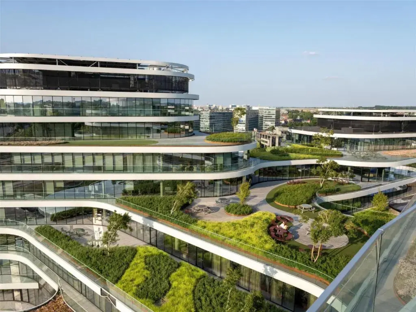 Hilton Garden Inn Brussels Airport