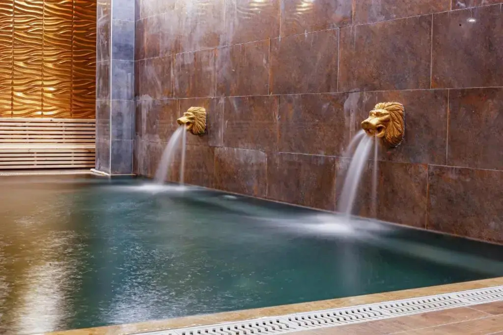Vital Thermal Hotel and Spa