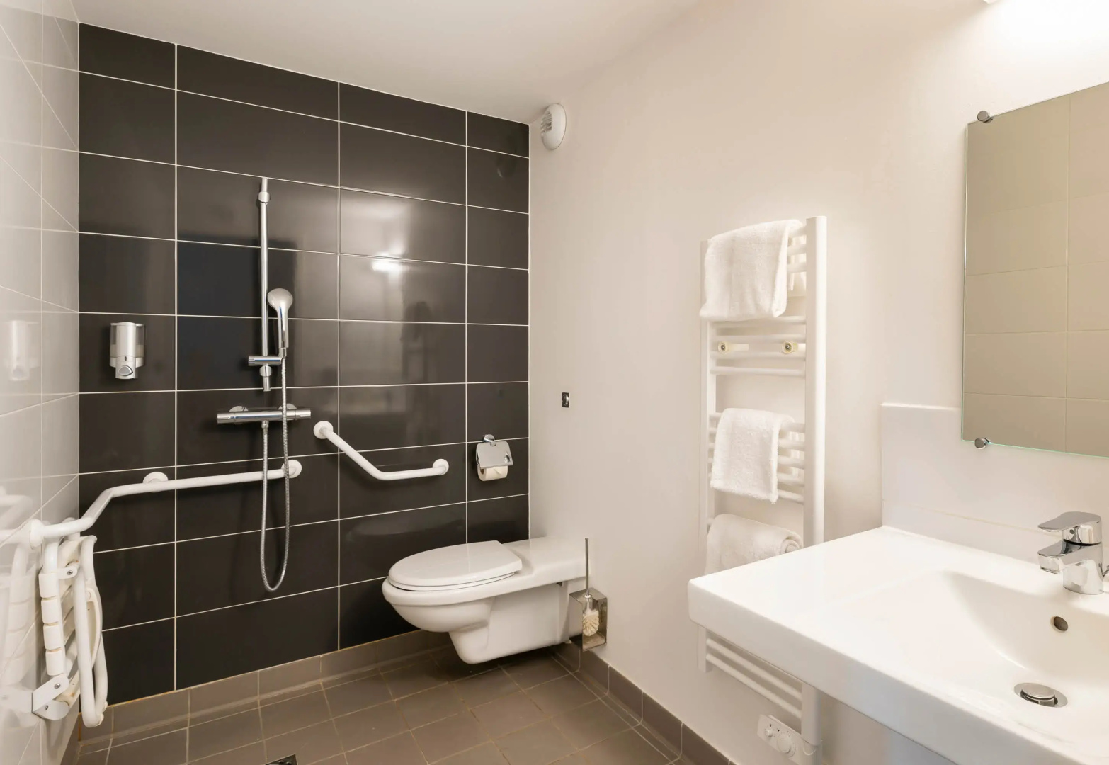 B&B HOTEL Saint-Nazaire Pornichet