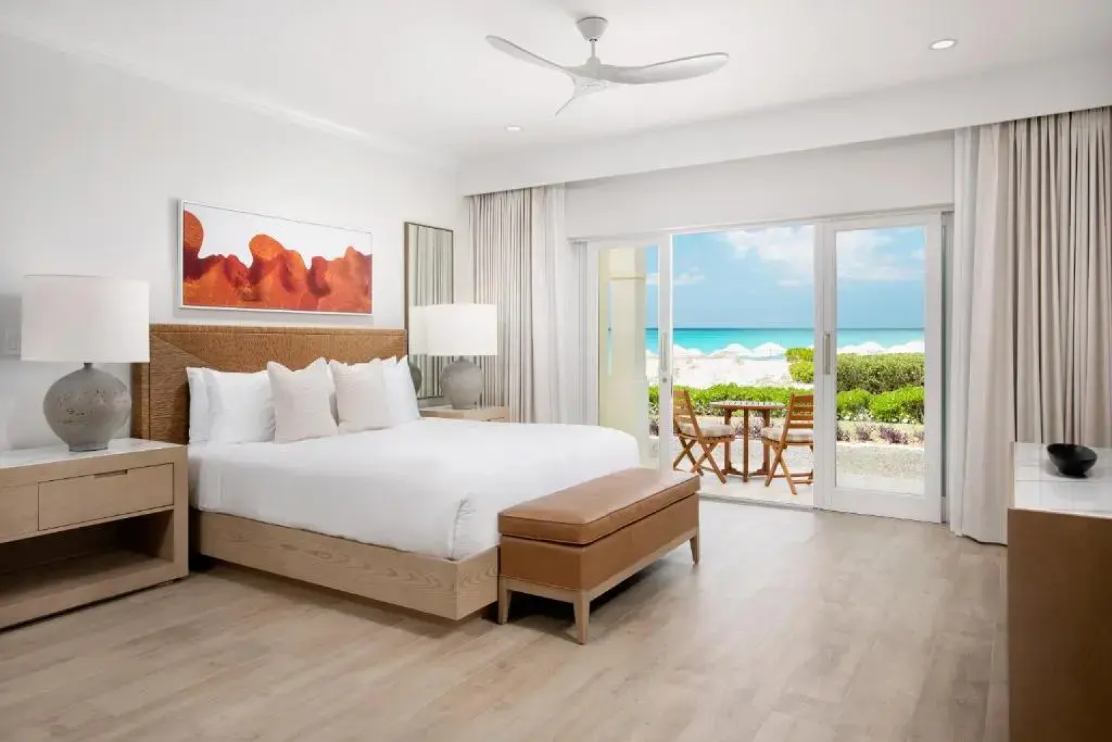 Alexandra Resort - All-Inclusive