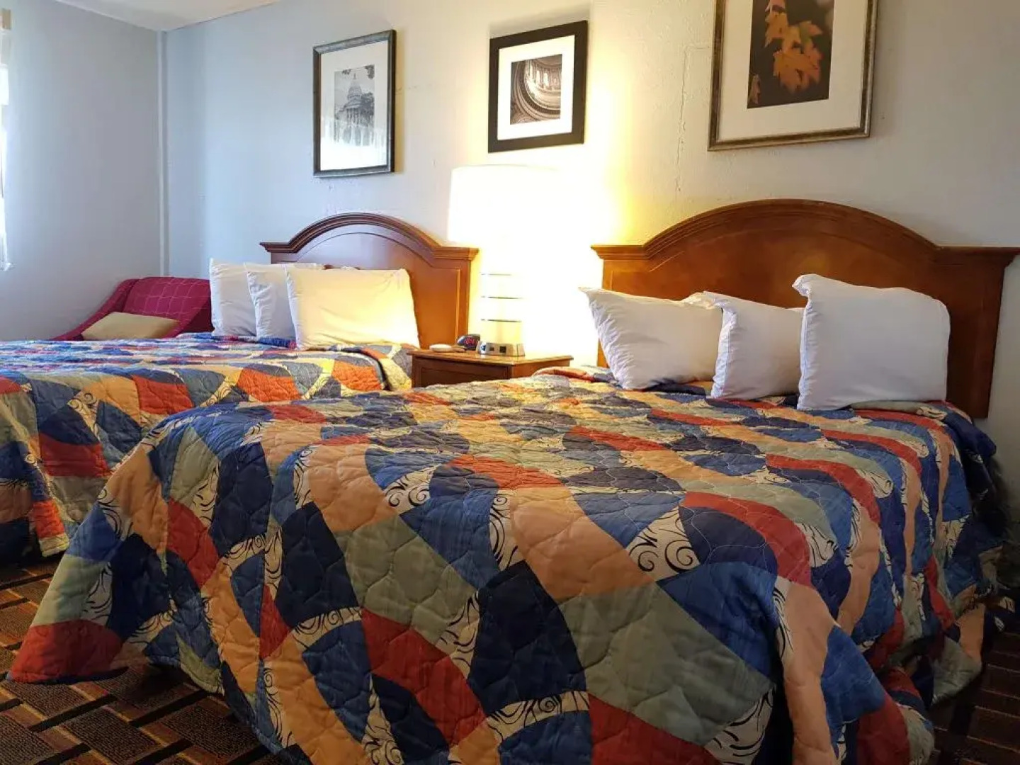 Le Mars Inn & Suites