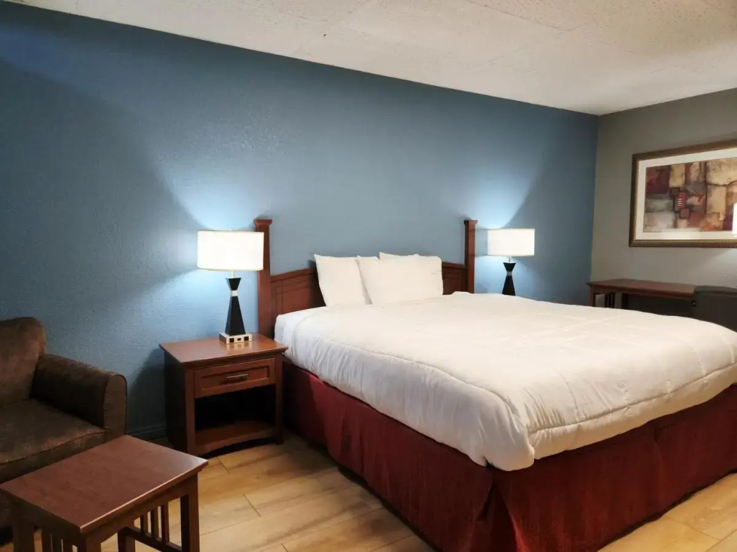 Executive Inn at Mena