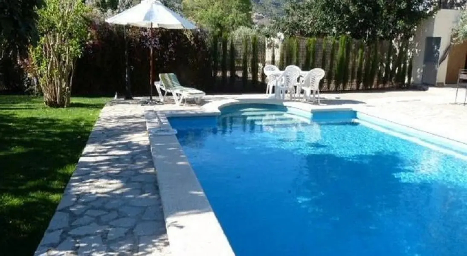 Villa Can Joan