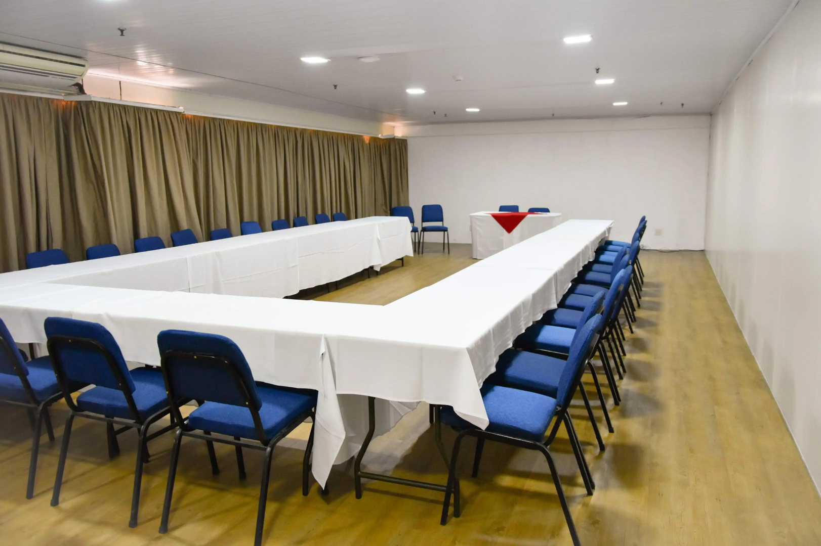 Vilage Inn Ribeirao Preto & Convencoes