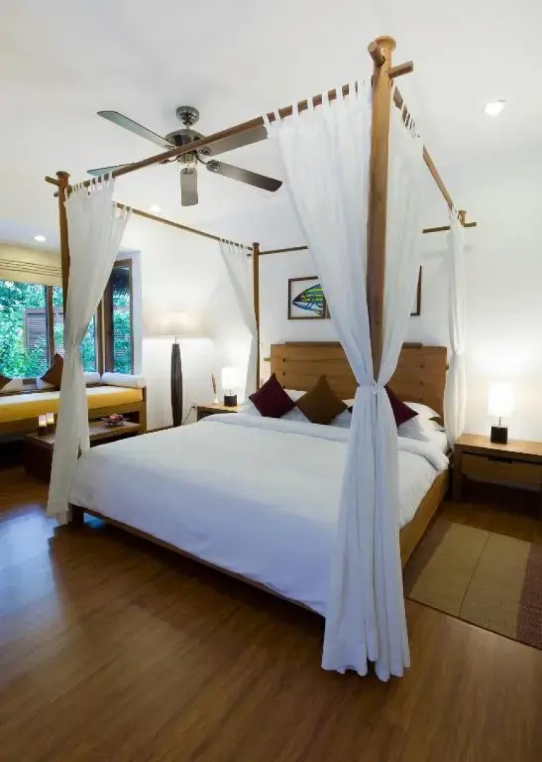 Kuramathi Maldives