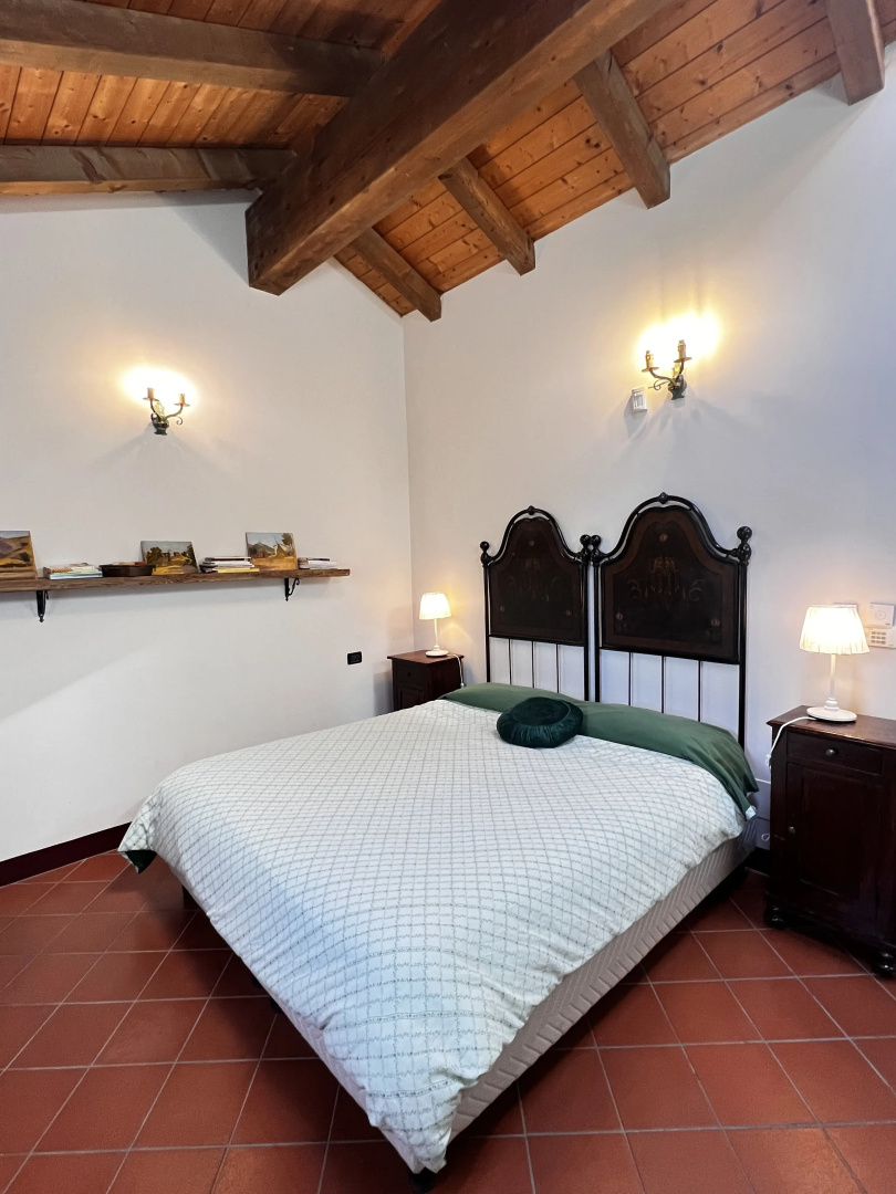 Agriturismo Rio Verde
