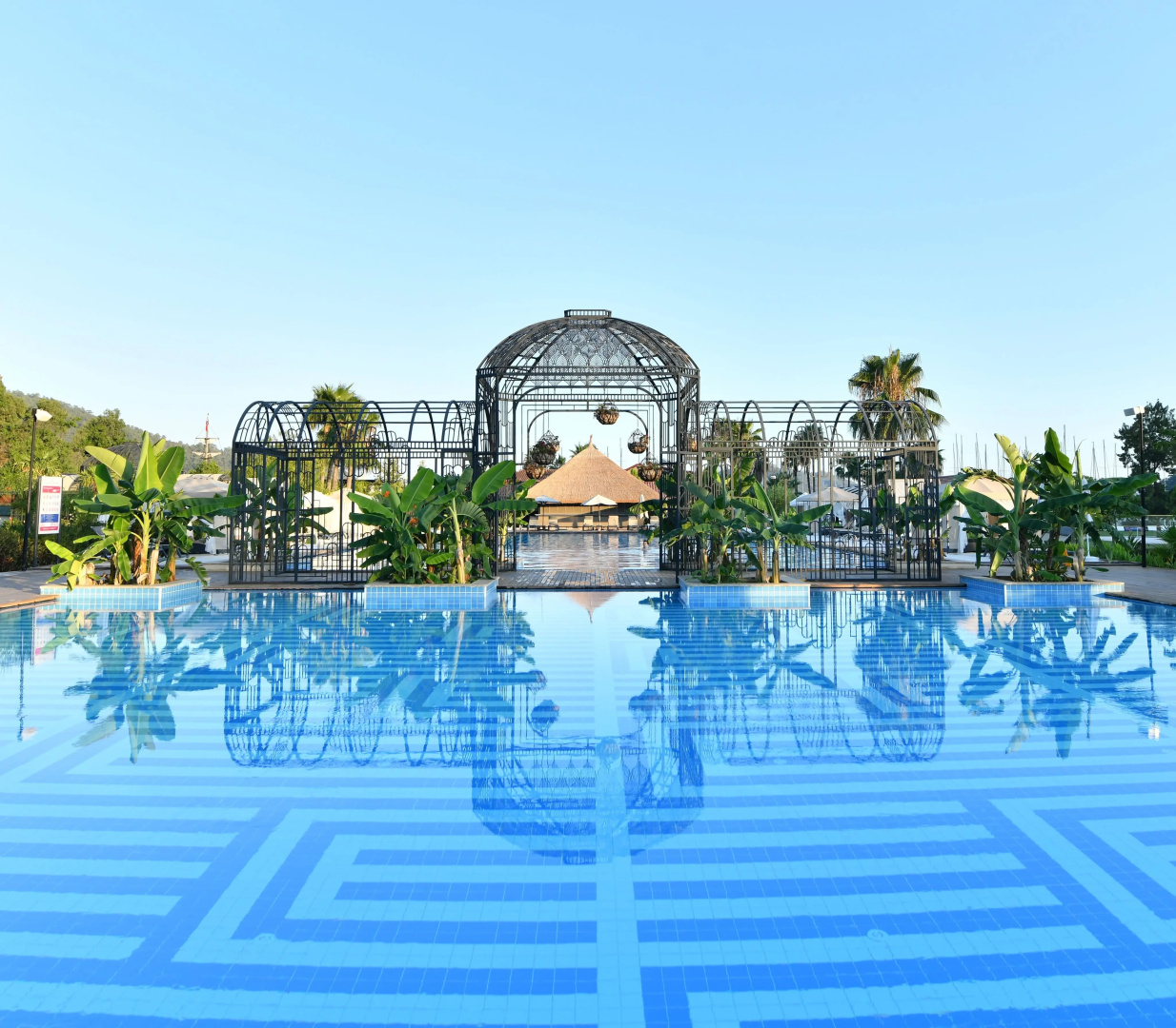 Rixos Premium Göcek Adult Only