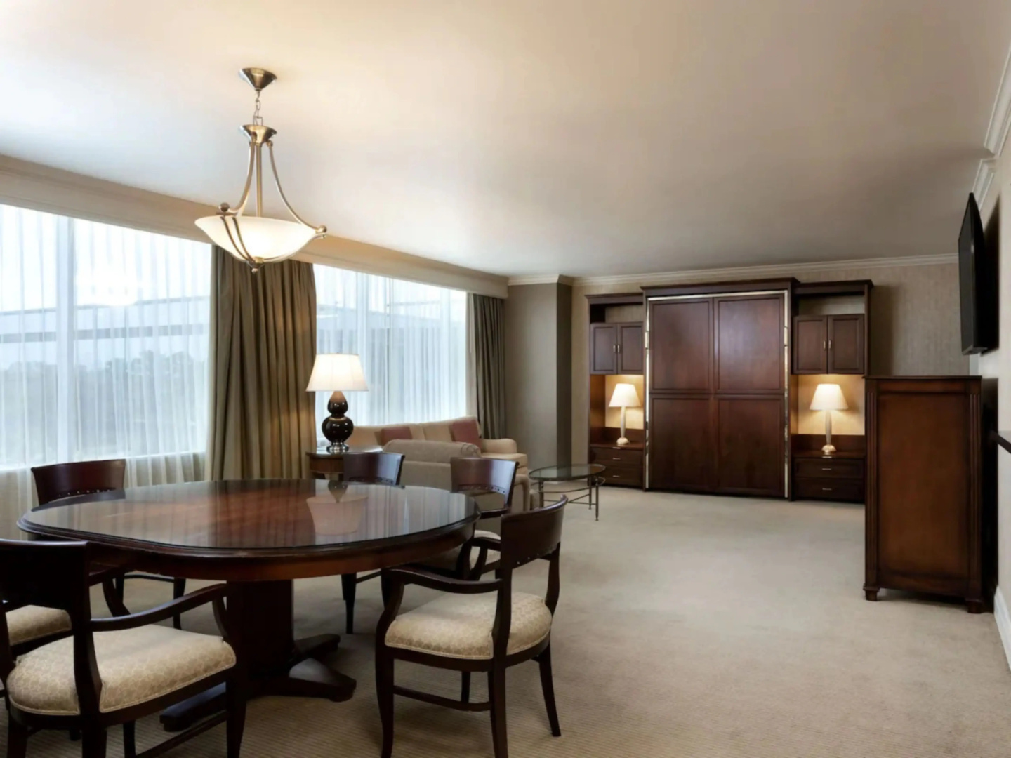 Отель Hyatt Regency Houston West