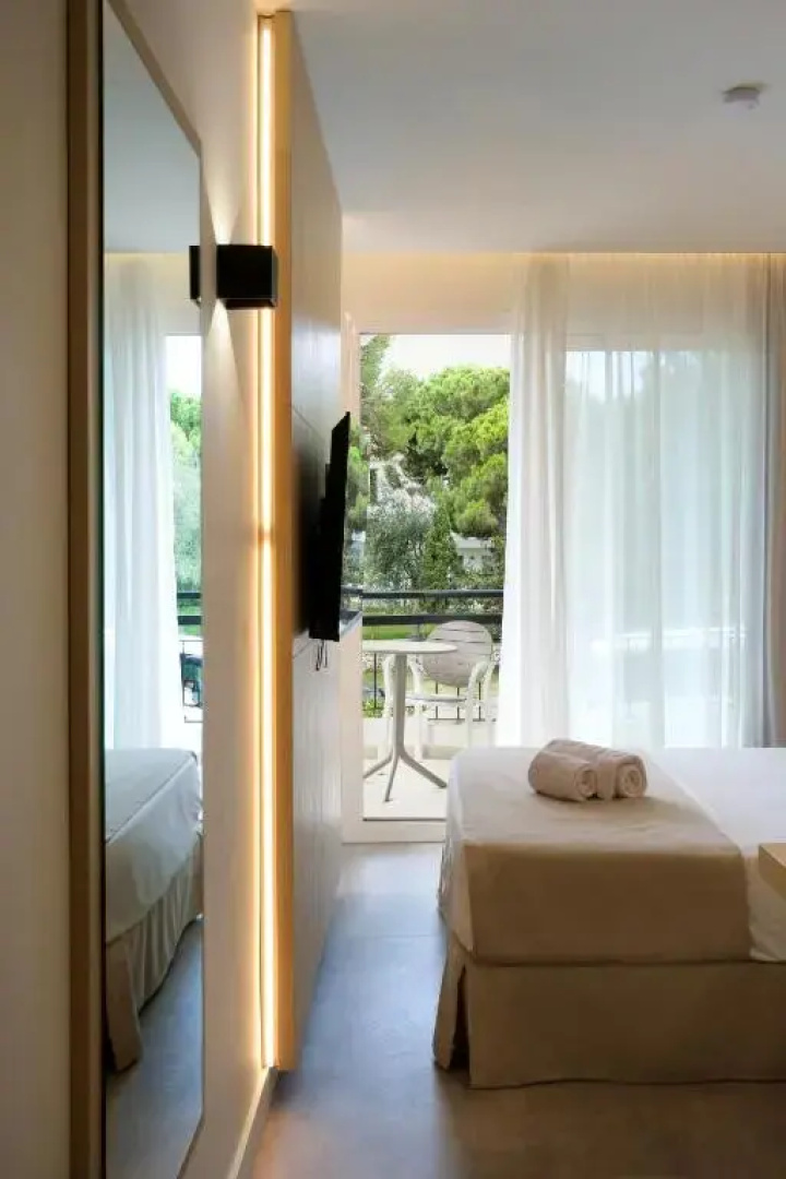 Hotel Cabot Cala Ferrera