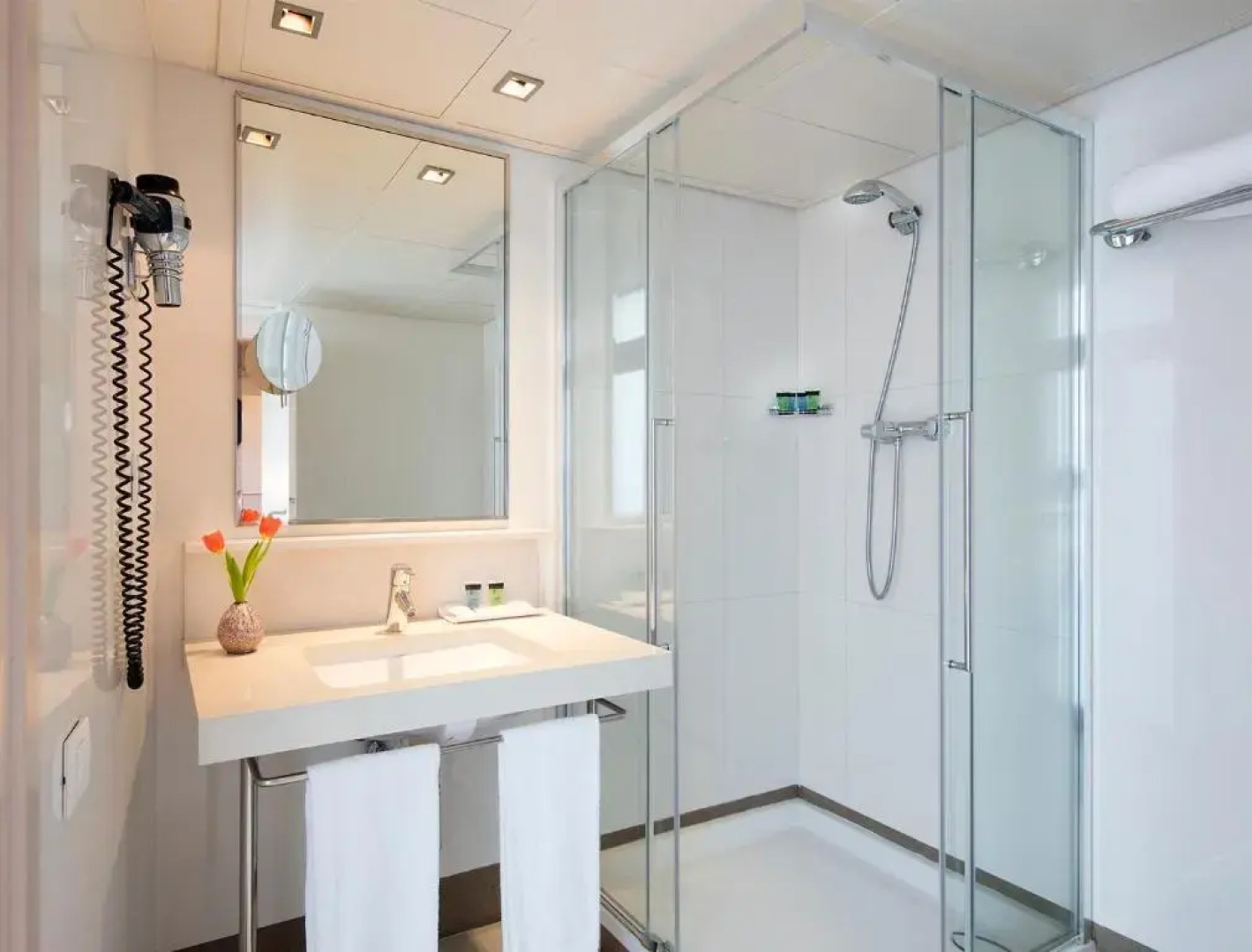 Park Hotel Barcelona