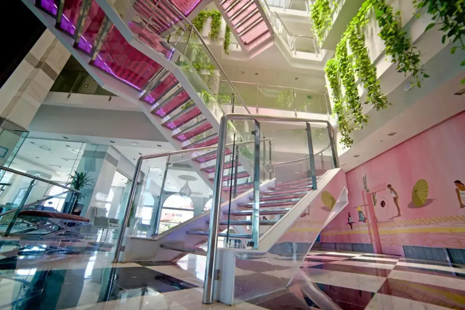 Casamaïa Premium Apartments with Spa