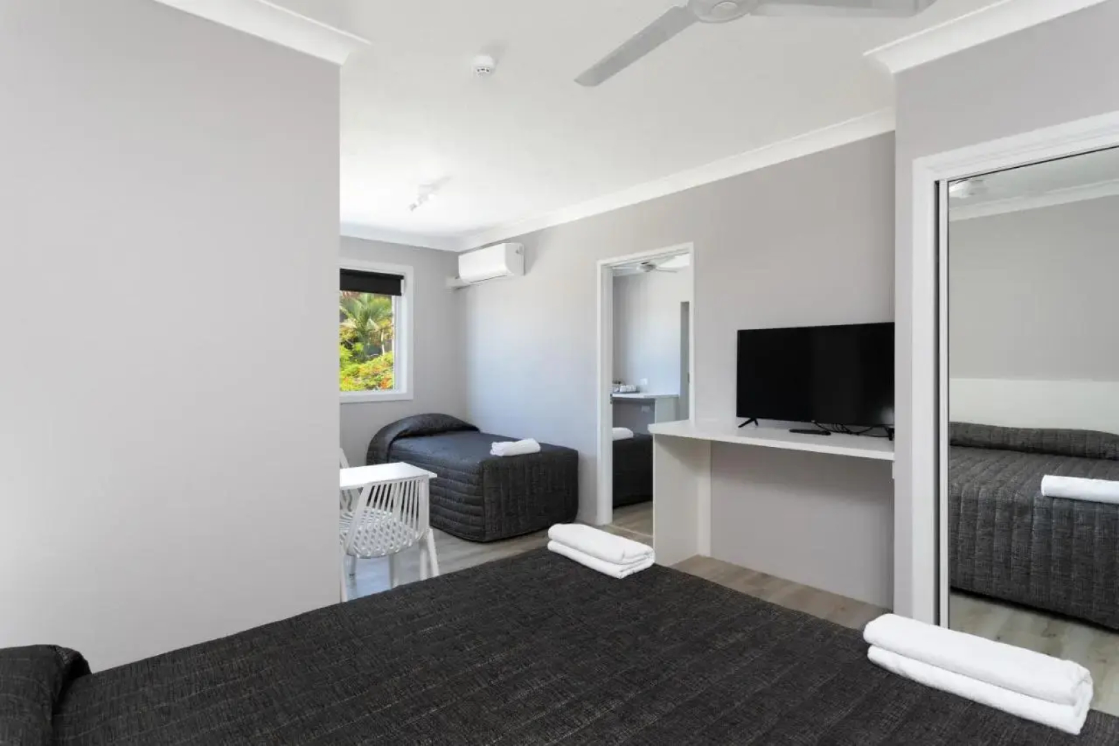 Burleigh Gold Coast Motel