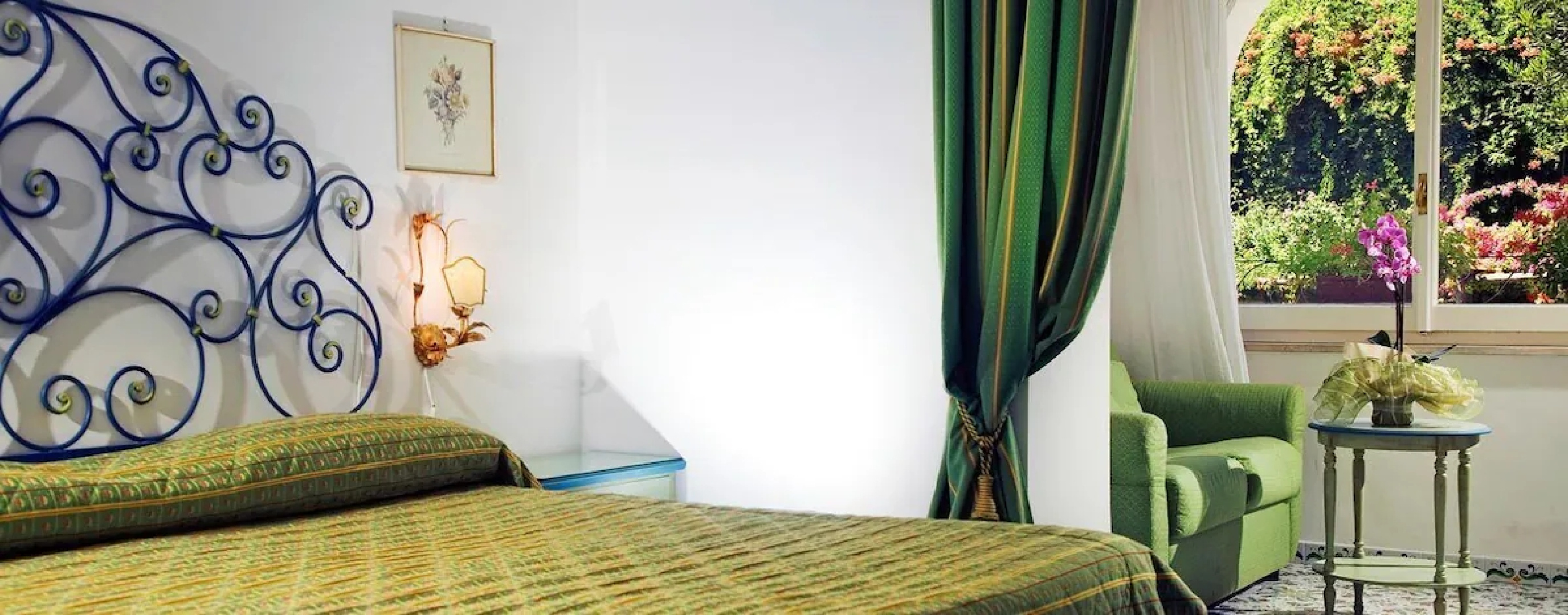 Отель Gatto Bianco Hotel & SPA