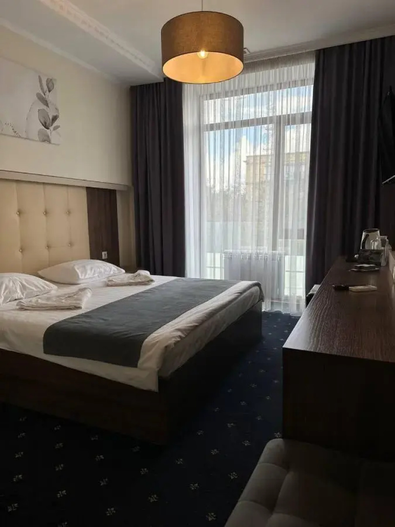 Sun Rise inn