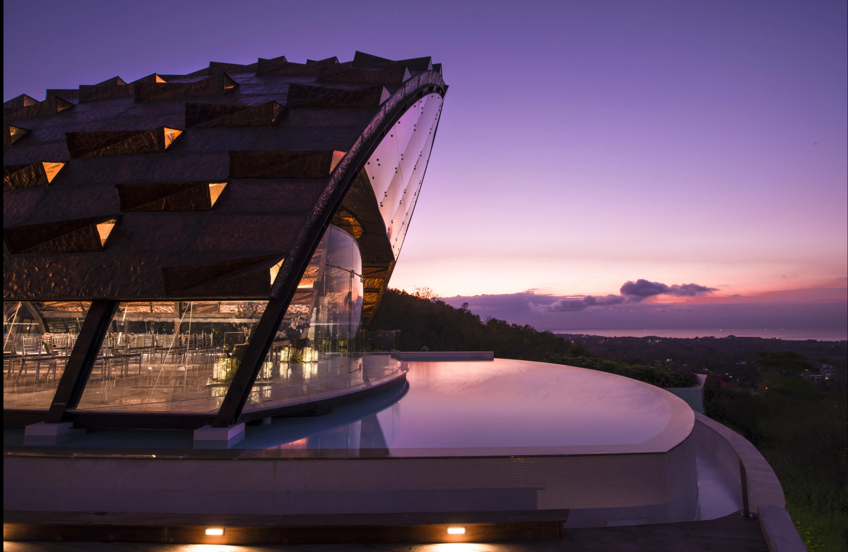 Курорт Renaissance Bali Uluwatu Resort & Spa