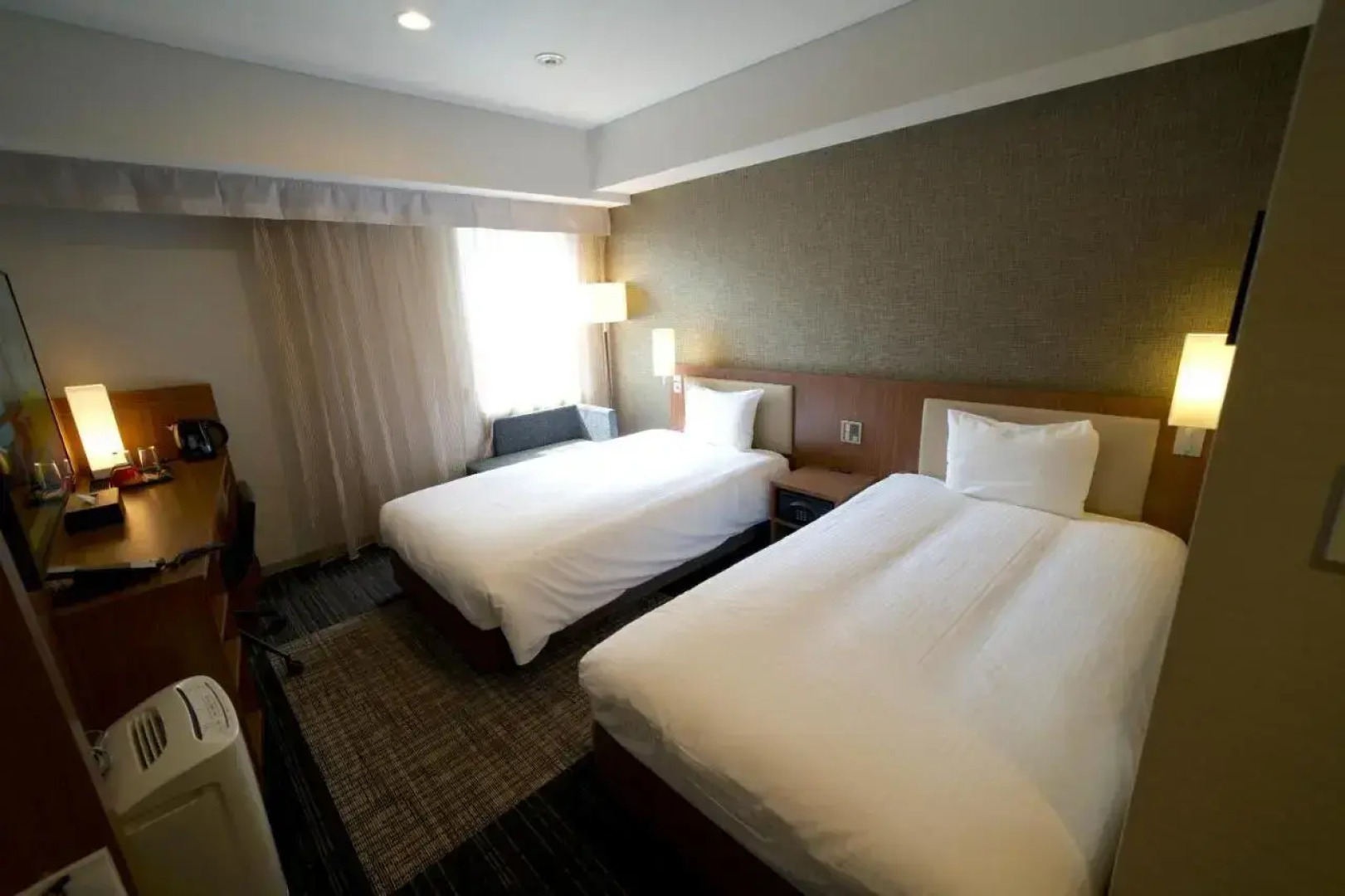 ibis Styles Tokyo Ginza