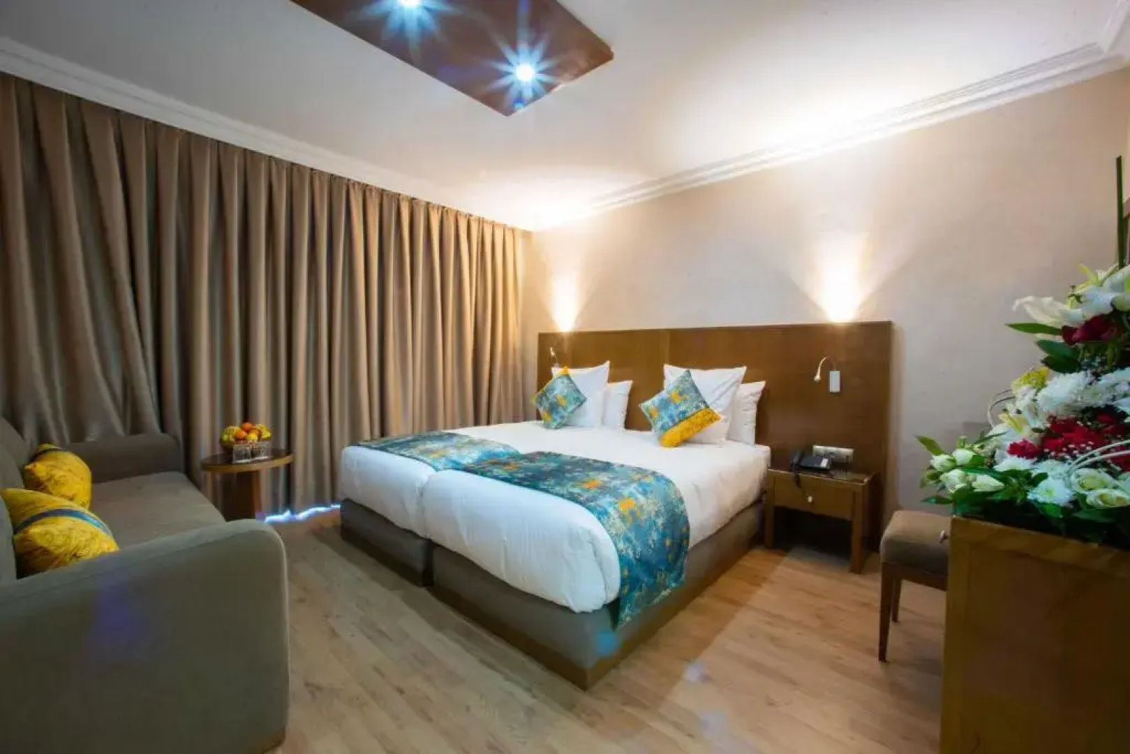 Hotel Argana