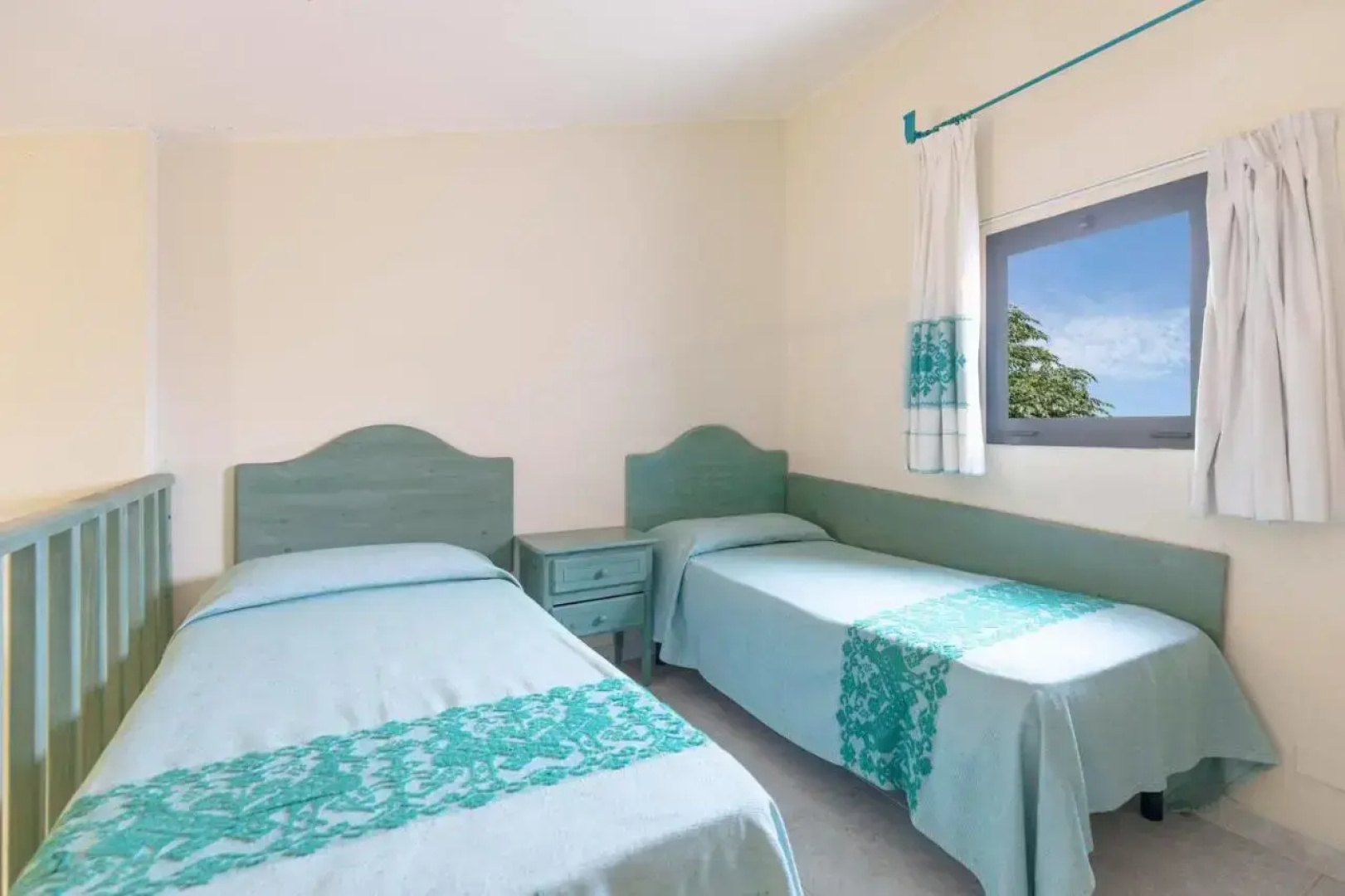 Club Hotel Marina Seada Beach