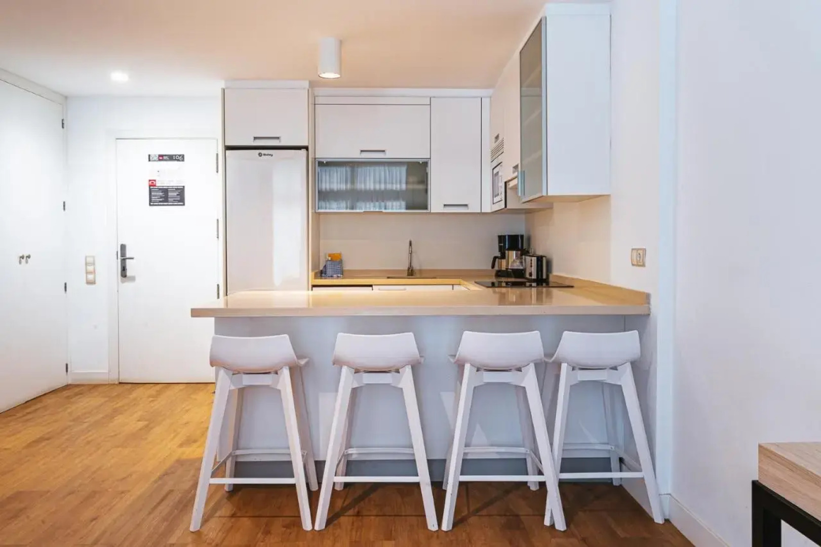 Cordial Muelle Viejo