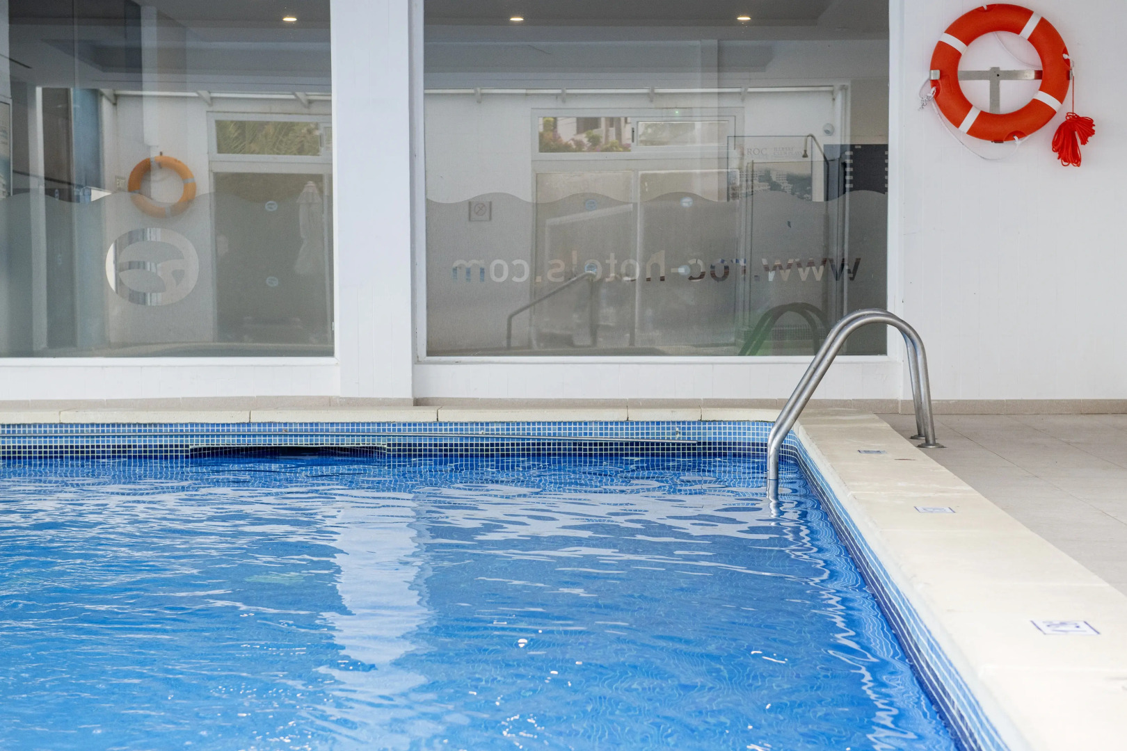 Suites Roc Portonova