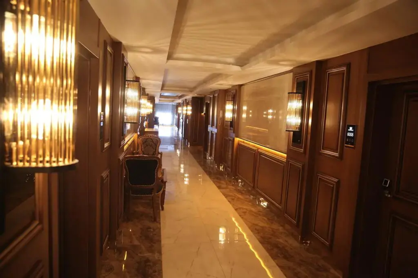 Emirtimes Hotel Tuzla