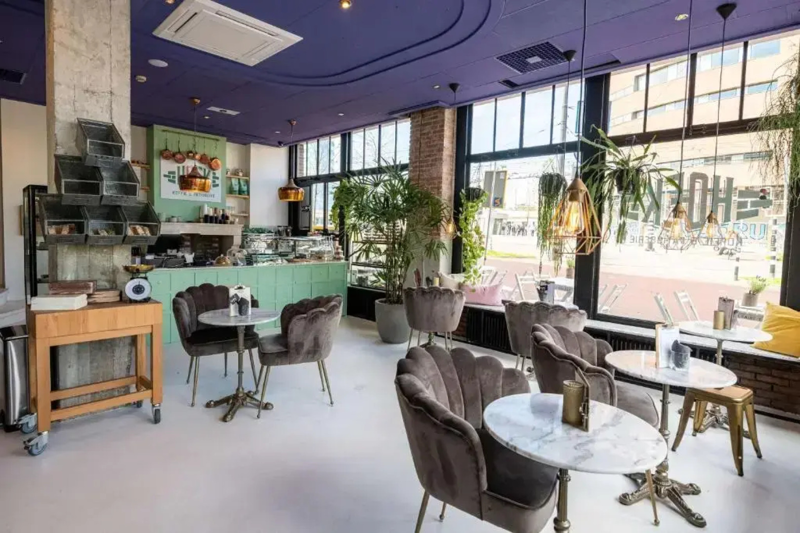 City Hotel Haarhuis - World Hotels Crafted Collections