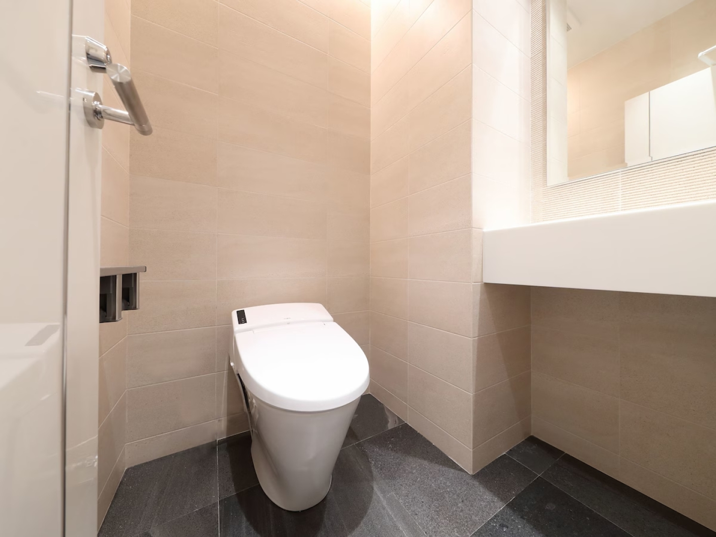 Отель Sakura Suite Osaka